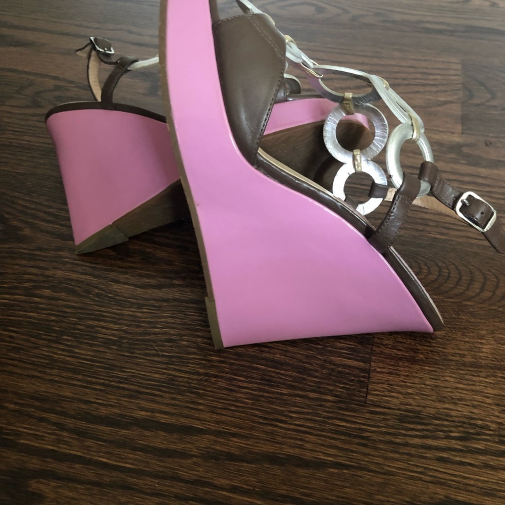Celine platform heals - Picture 5 of 7